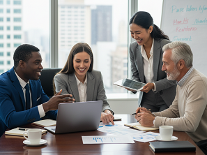 Market Access & Trade Advisory